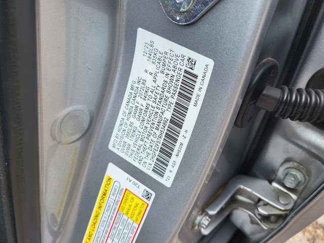 Used 2024 Honda Civic Sport image 28