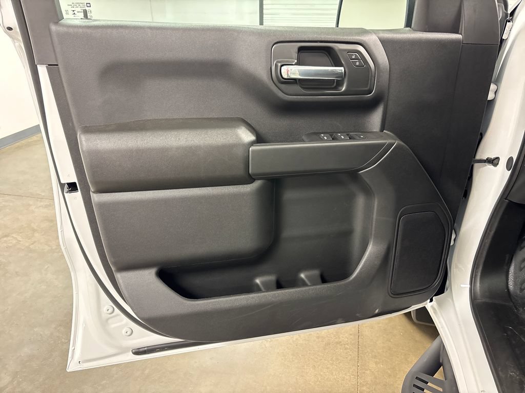New 2026 GMC Sierra 1500 Pro AWD/4WD image 21
