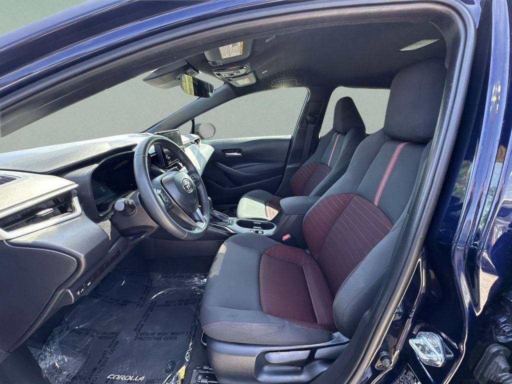 Used 2026 Toyota Corolla SE FWD image 18