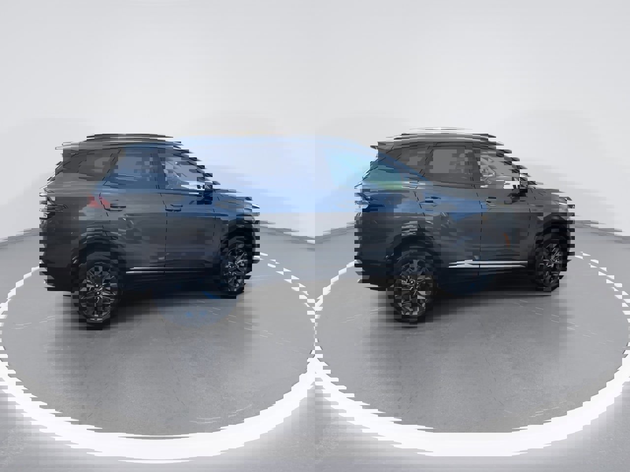 Used 2025 Kia Sportage SX Prestige image 22