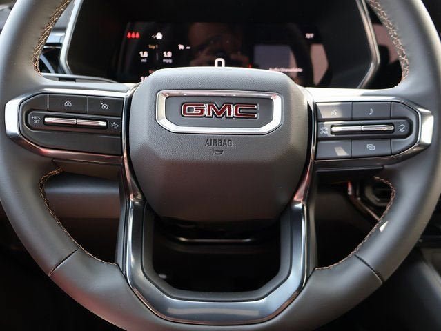 New 2026 GMC Canyon AT4 AWD/4WD image 30