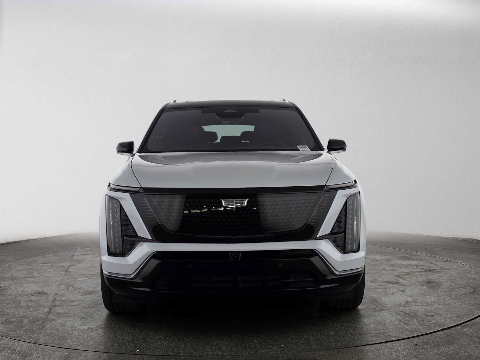 New 2027 Cadillac Vistiq Sport w/ LPO, Floor Liner Package AWD/4WD image 8