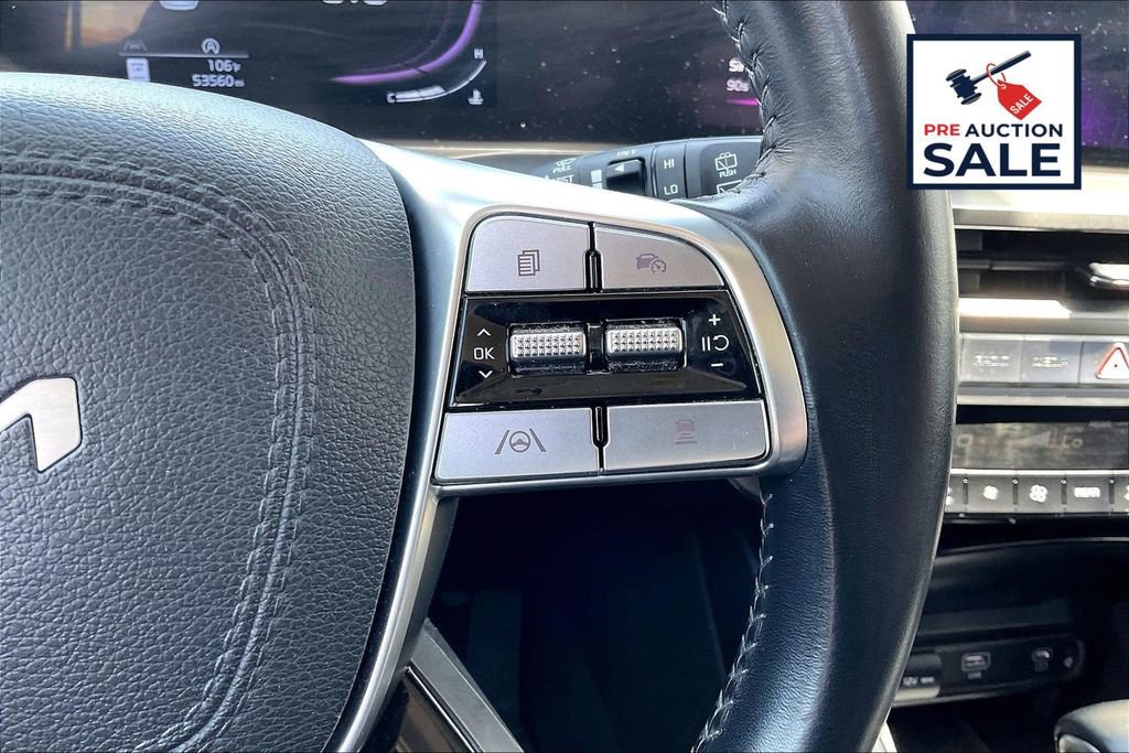 Used 2025 Kia Telluride S AWD/4WD image 19