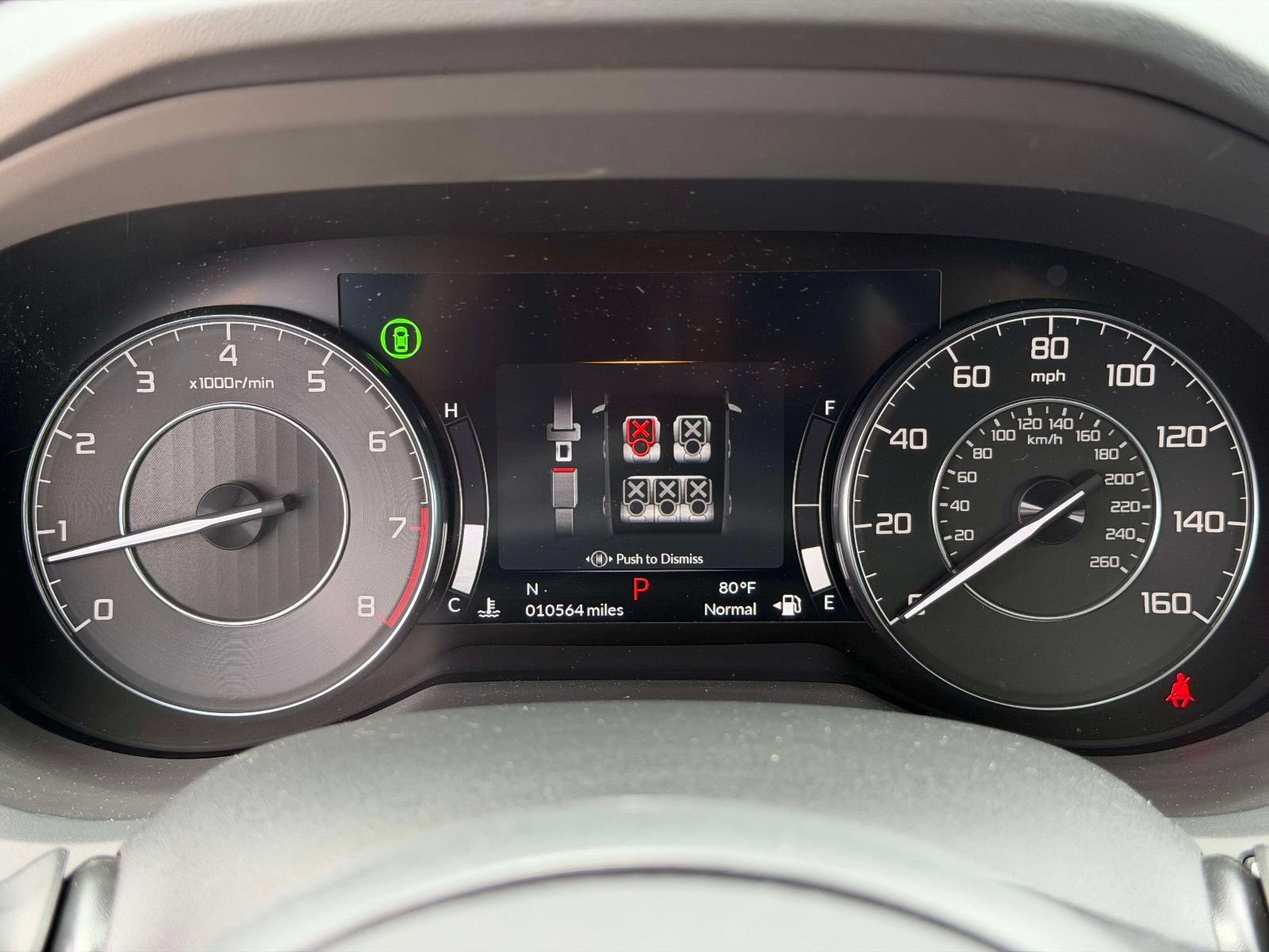 Certified 2024 Acura RDX SH-AWD image 25