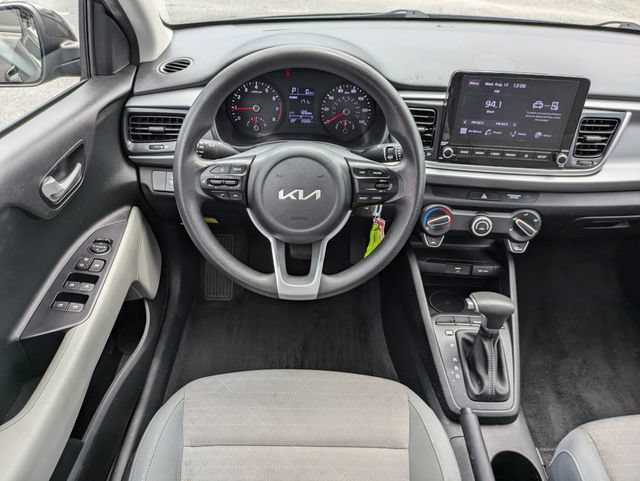 Used 2022 Kia Rio S FWD image 16