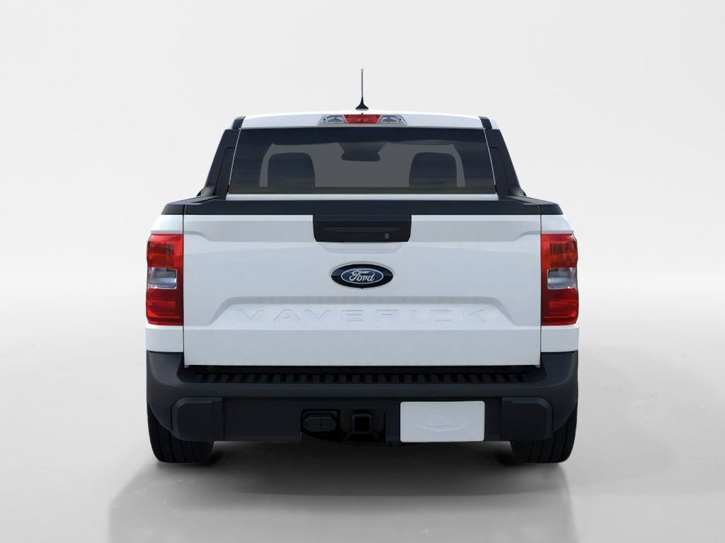 Used 2025 Ford Maverick XLT w/ 4K Tow Package image 6