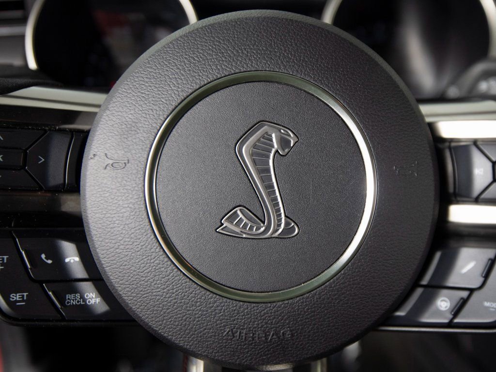 Used 2017 Ford Mustang Shelby GT350R image 31