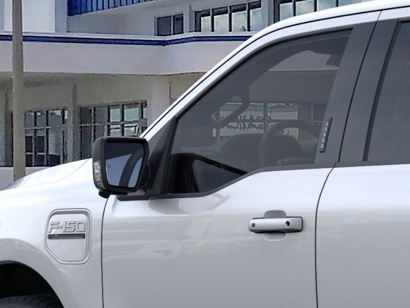 New 2023 Ford F150 Lightning XLT w/ Equipment Group 312A High image 20