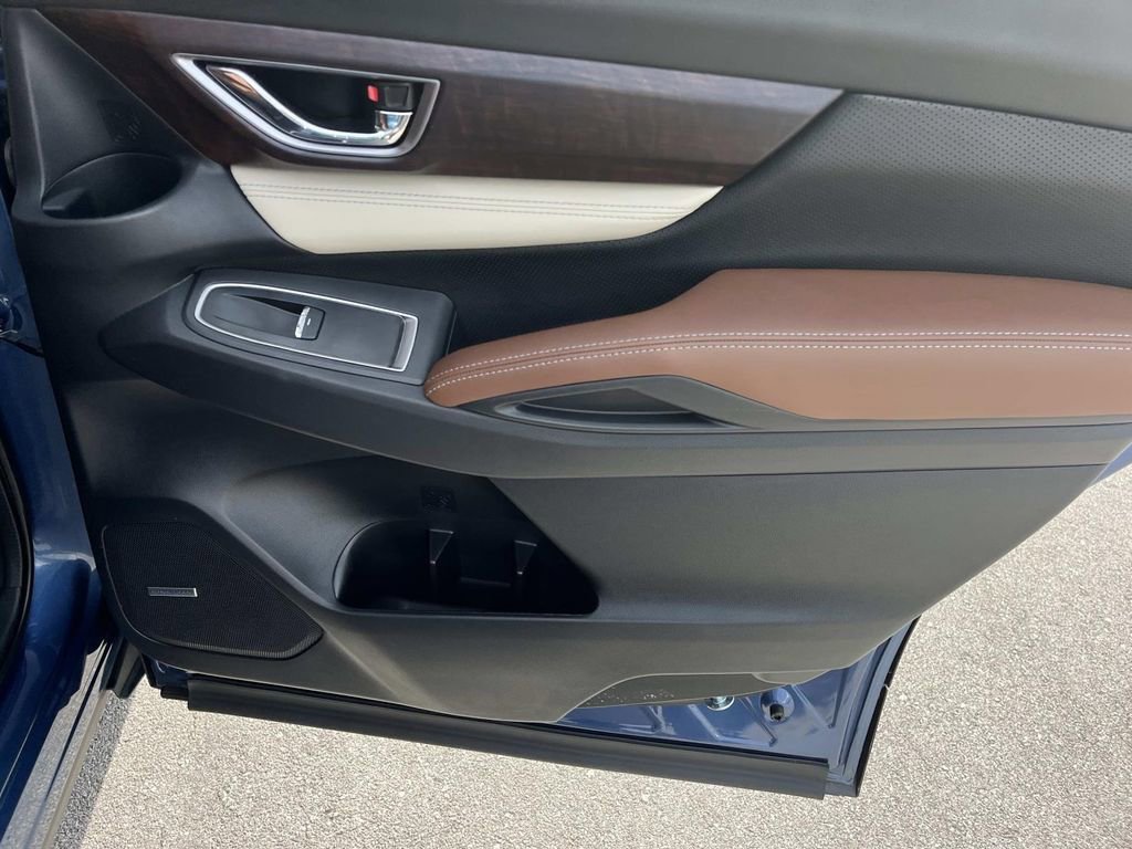 Used 2021 Subaru Ascent Touring w/ Popular Package #2 image 24