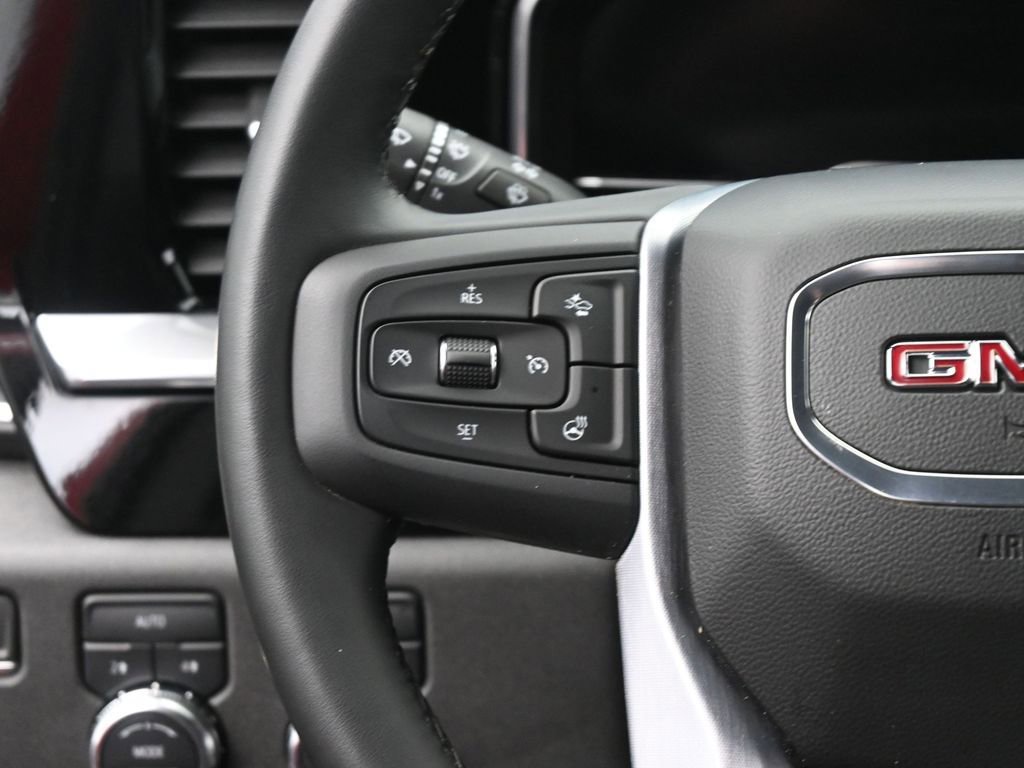 Used 2023 GMC Sierra 1500 Elevation image 30