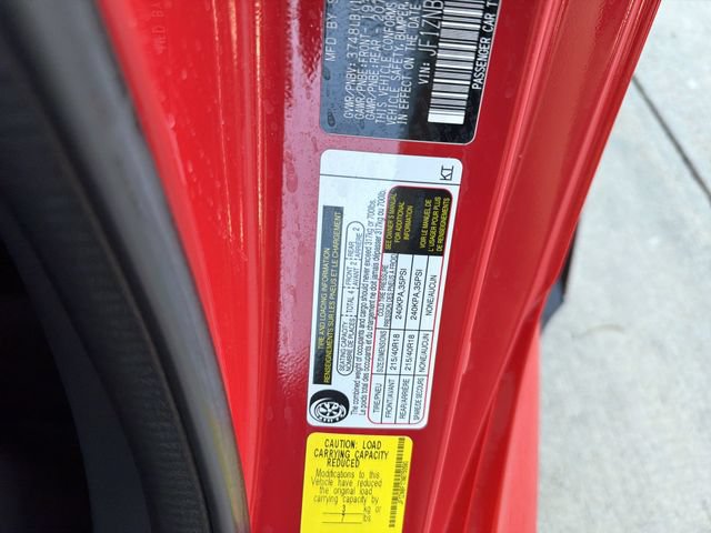 Used 2022 Toyota GR86 Premium RWD image 30