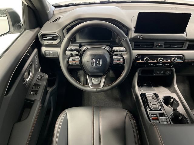 New 2026 Honda Pilot TrailSport image 17
