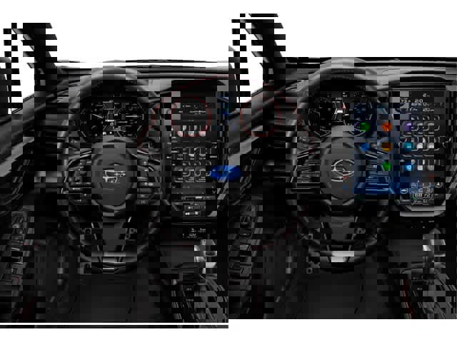 New 2025 Subaru Impreza RS image 15