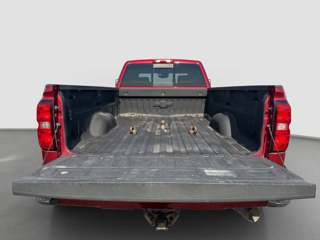 Used 2018 Chevrolet Silverado 3500 High Country w/ Duramax Plus Package image 30