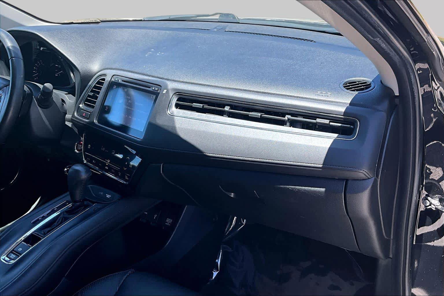 Used 2018 Honda HR-V EX-L image 19