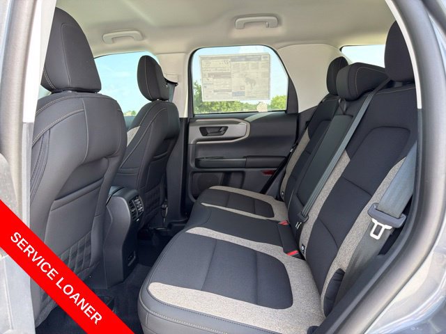 New 2026 Ford Bronco Sport Big Bend w/ Convenience Package AWD/4WD image 22