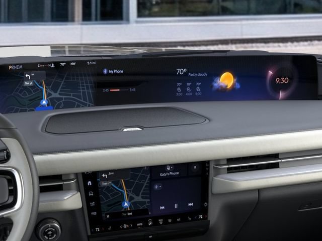 New 2026 Lincoln Navigator Reserve AWD/4WD image 14