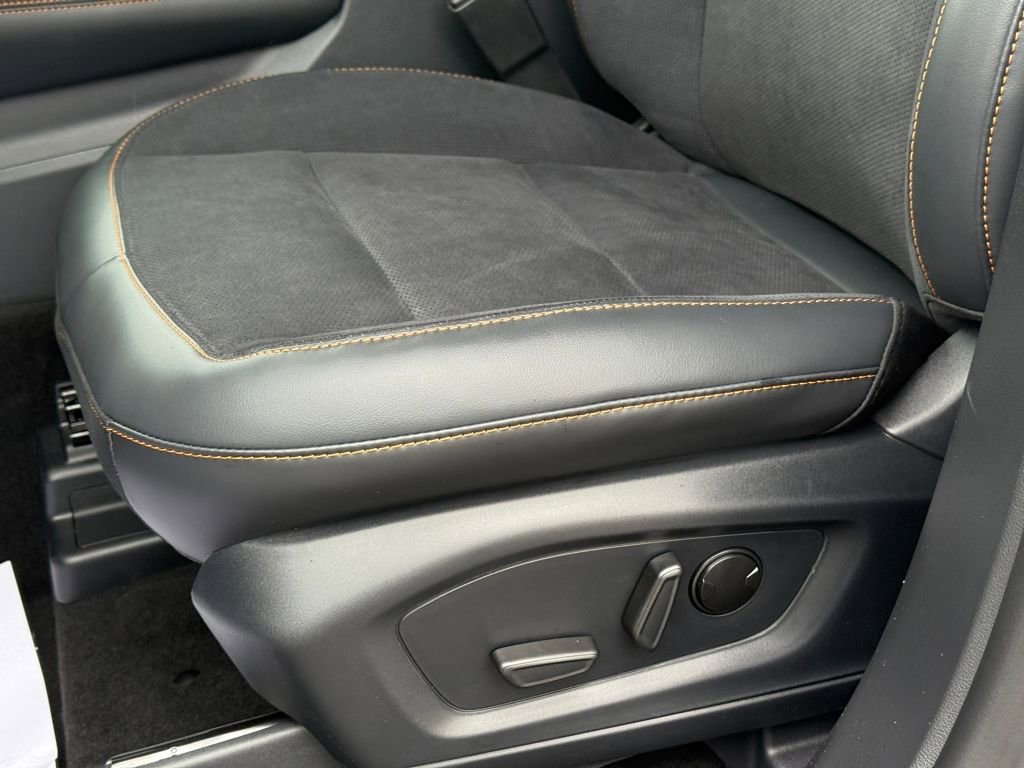 New 2026 Ford Explorer Tremor image 27