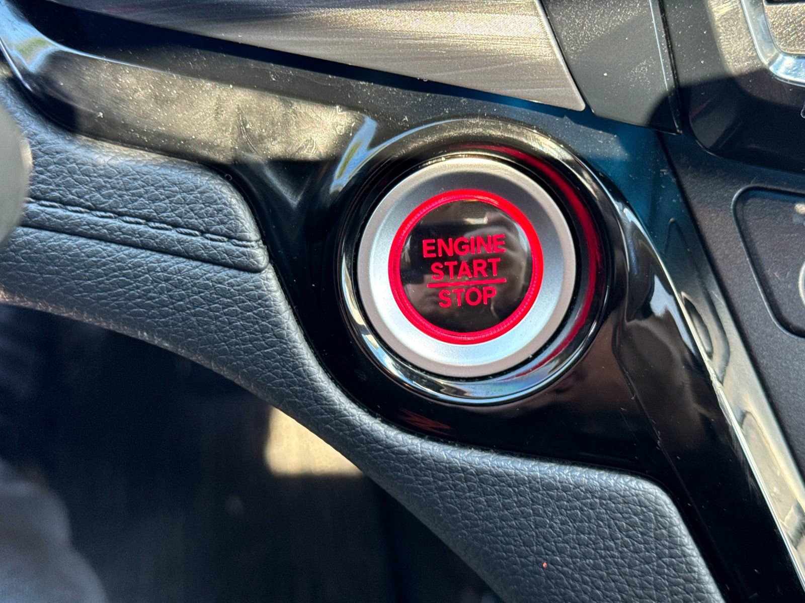 Used 2023 Honda Odyssey Elite image 24