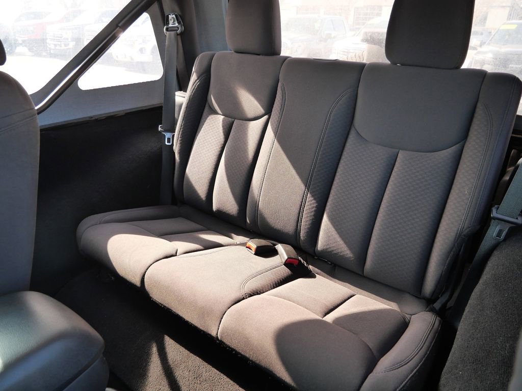 Used 2013 Jeep Wrangler Sport AWD/4WD image 24