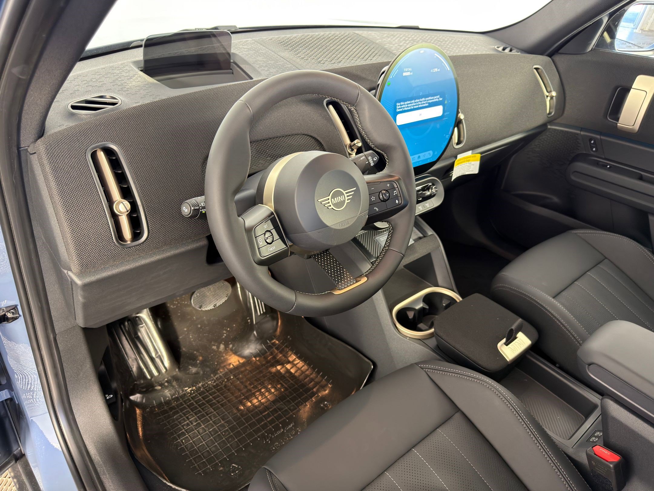 New 2026 MINI Cooper Countryman SE image 4