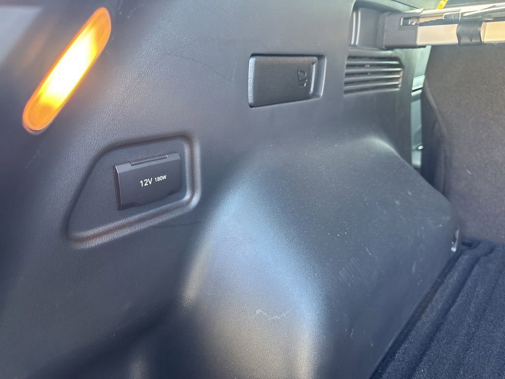 Used 2024 Hyundai Tucson N Line image 44