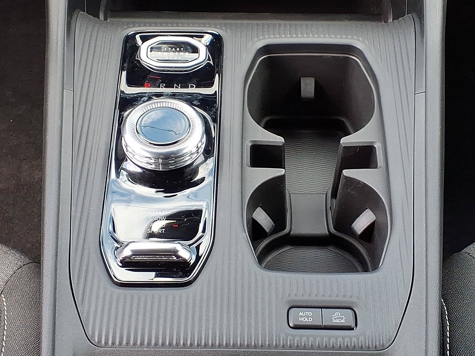 New 2026 Jeep Cherokee Laredo AWD/4WD image 11