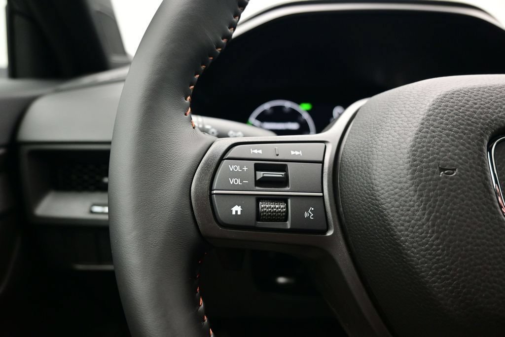 New 2026 Honda CR-V Sport image 43