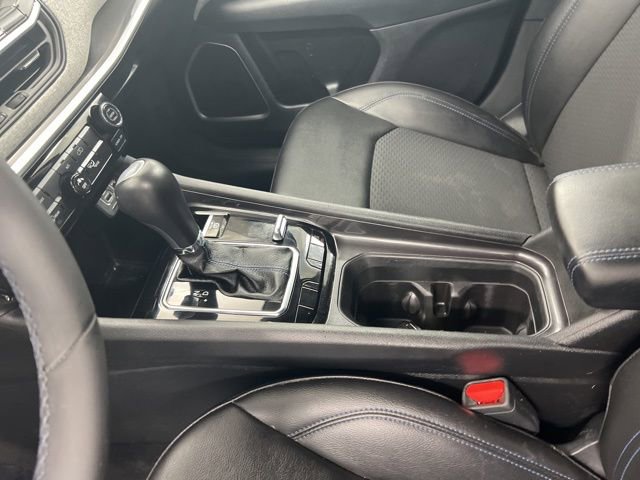 Used 2022 Jeep Compass Latitude image 15