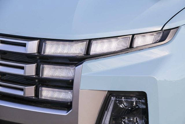 New 2026 Hyundai Santa Cruz SEL FWD image 8