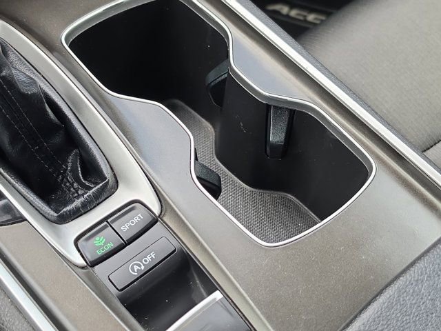 Used 2022 Honda Accord Sport image 29