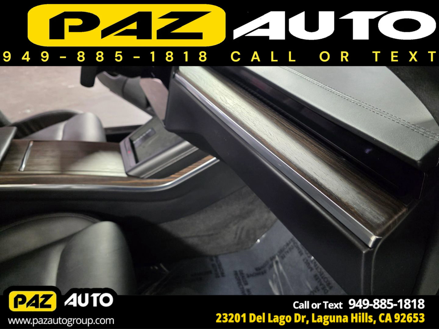 Used 2022 Tesla Model S image 17