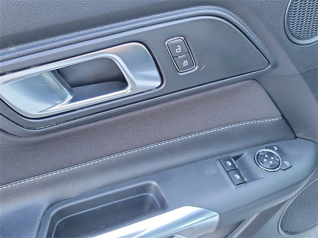 Used 2022 Ford Mustang Coupe w/ Equipment Group 101A image 20