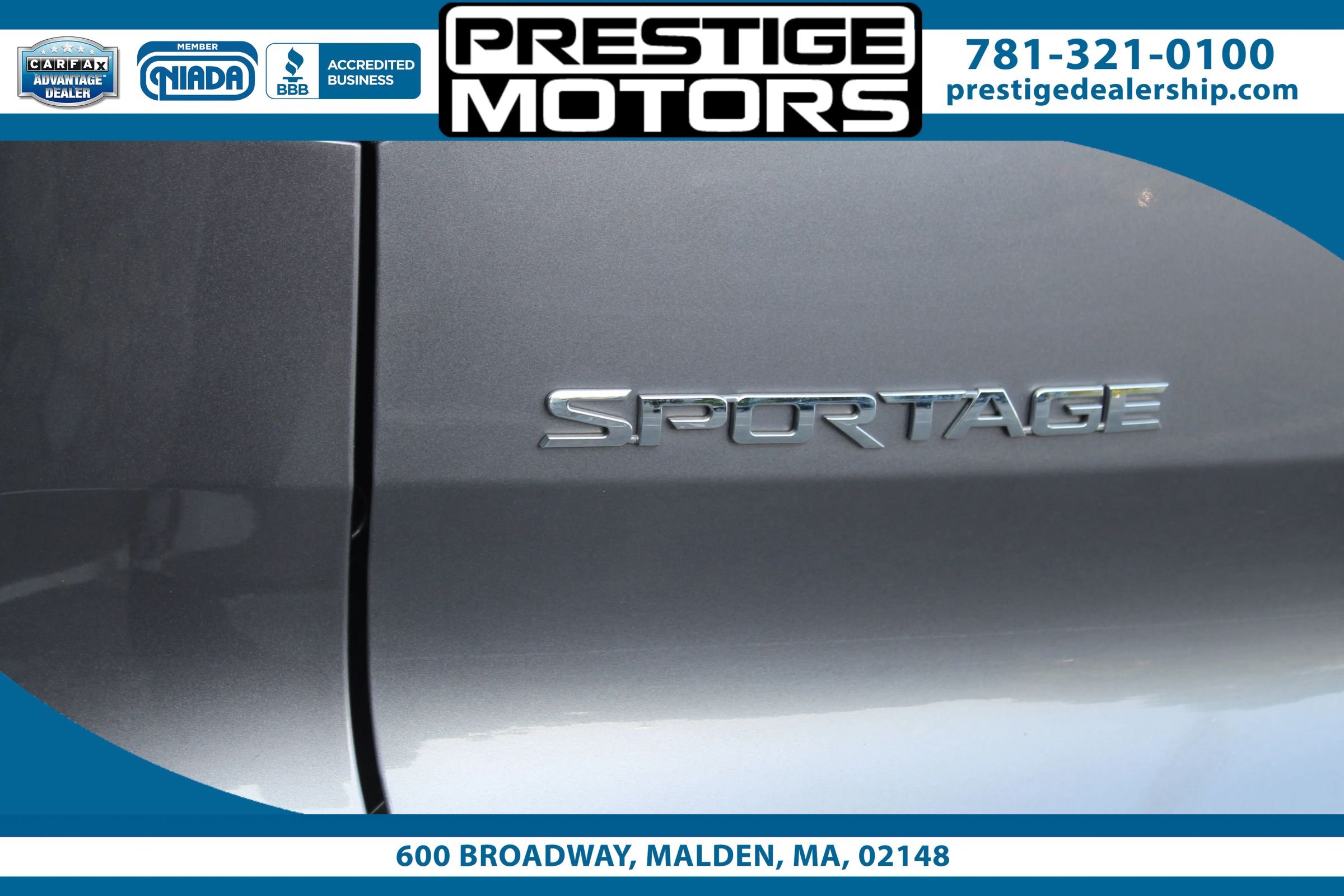 Used 2016 Kia Sportage LX w/ LX Popular Package AWD/4WD image 42