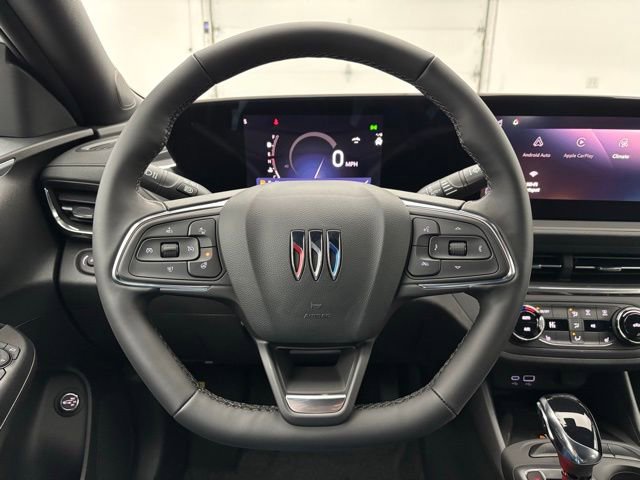 New 2026 Buick Envista Preferred w/ Convenience I Package image 18
