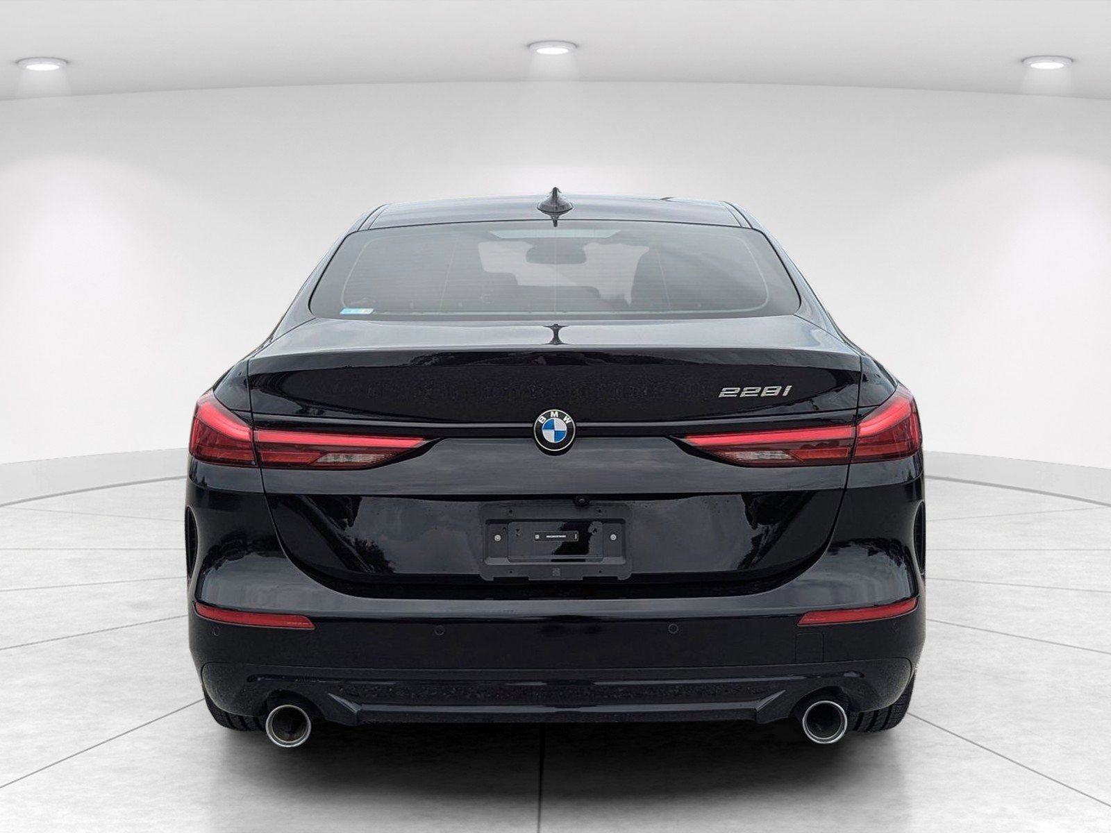Certified 2024 BMW 228i Gran Coupe FWD image 6
