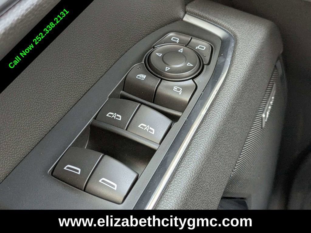New 2026 GMC Sierra 1500 SLT w/ SLT Premium Plus Package image 24