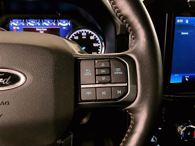 Used 2022 Ford F150 Tremor w/ Equipment Group 401A Mid AWD/4WD image 18