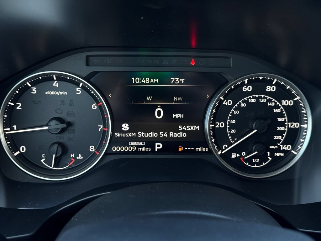 New 2026 Mitsubishi Outlander ES AWD/4WD image 9