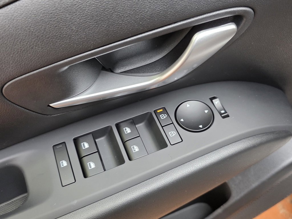 New 2026 Hyundai Santa Cruz SEL image 24