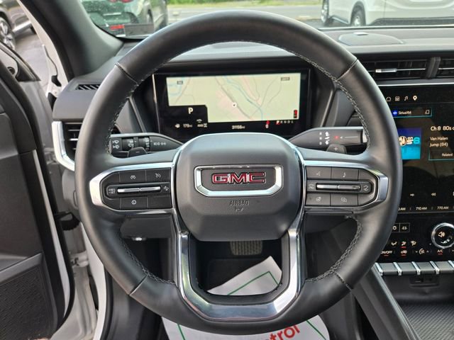 Used 2025 GMC Terrain Elevation AWD/4WD image 31