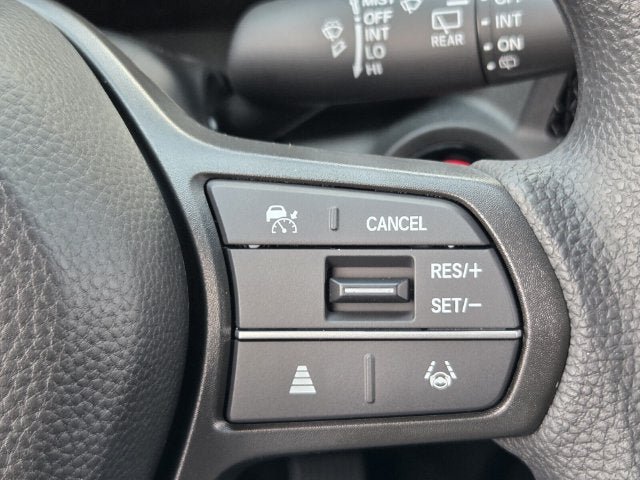 New 2026 Honda CR-V LX image 12