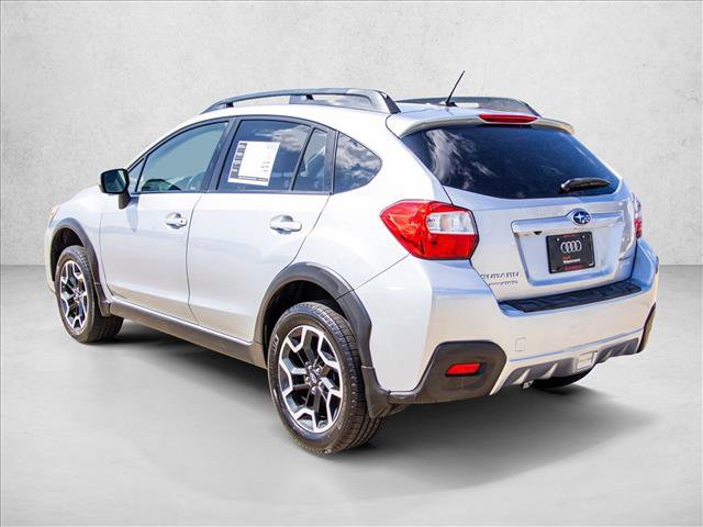 Used 2017 Subaru Crosstrek 2.0i Premium w/ Popular Package #1 AWD/4WD image 7