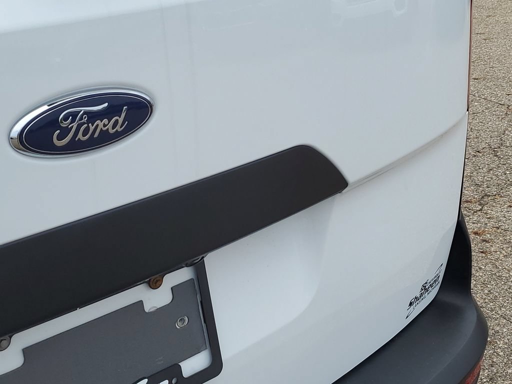 Used 2023 Ford Transit Connect XL FWD image 31