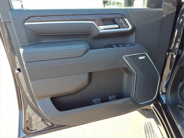 New 2026 GMC Sierra 2500 SLT w/ SLT Convenience Package image 19