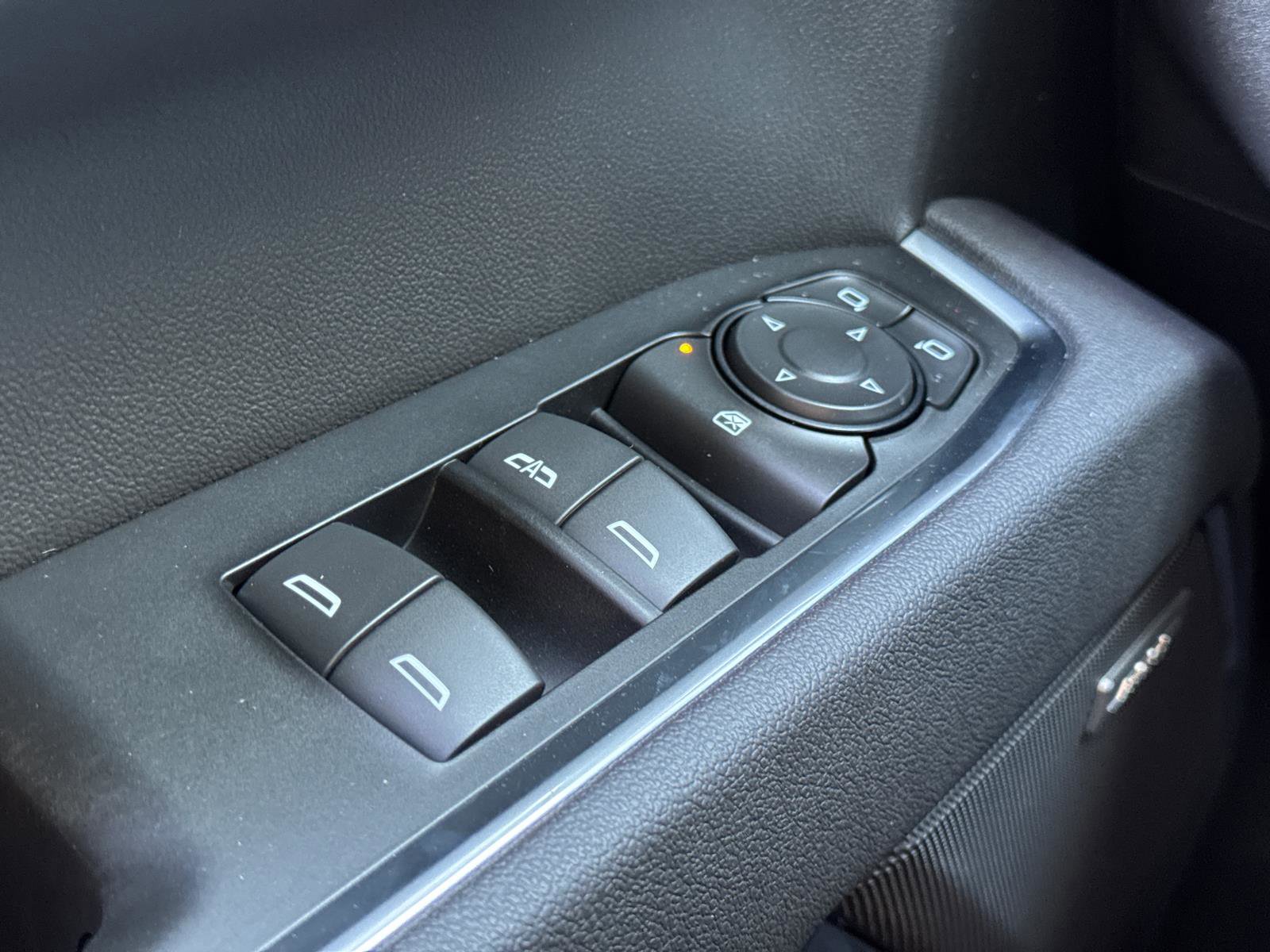 New 2026 GMC Sierra 1500 Elevation w/ Elevation Premium Package image 23