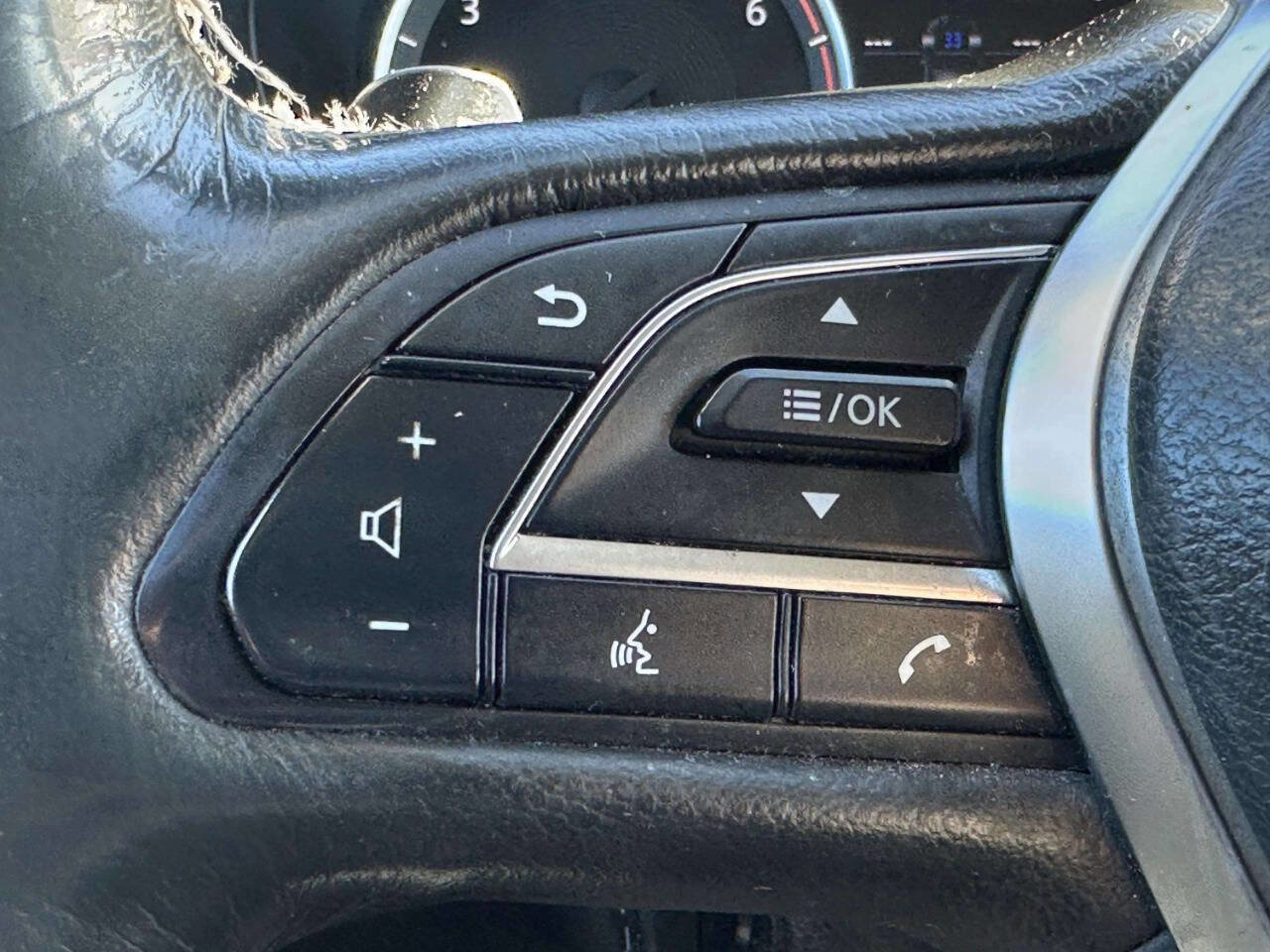 Used 2019 INFINITI QX50 Essential w/ Premium Heat Package image 33