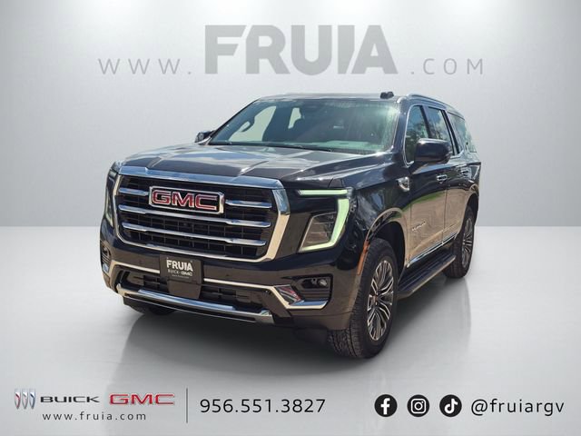New 2026 GMC Yukon Elevation RWD image 1