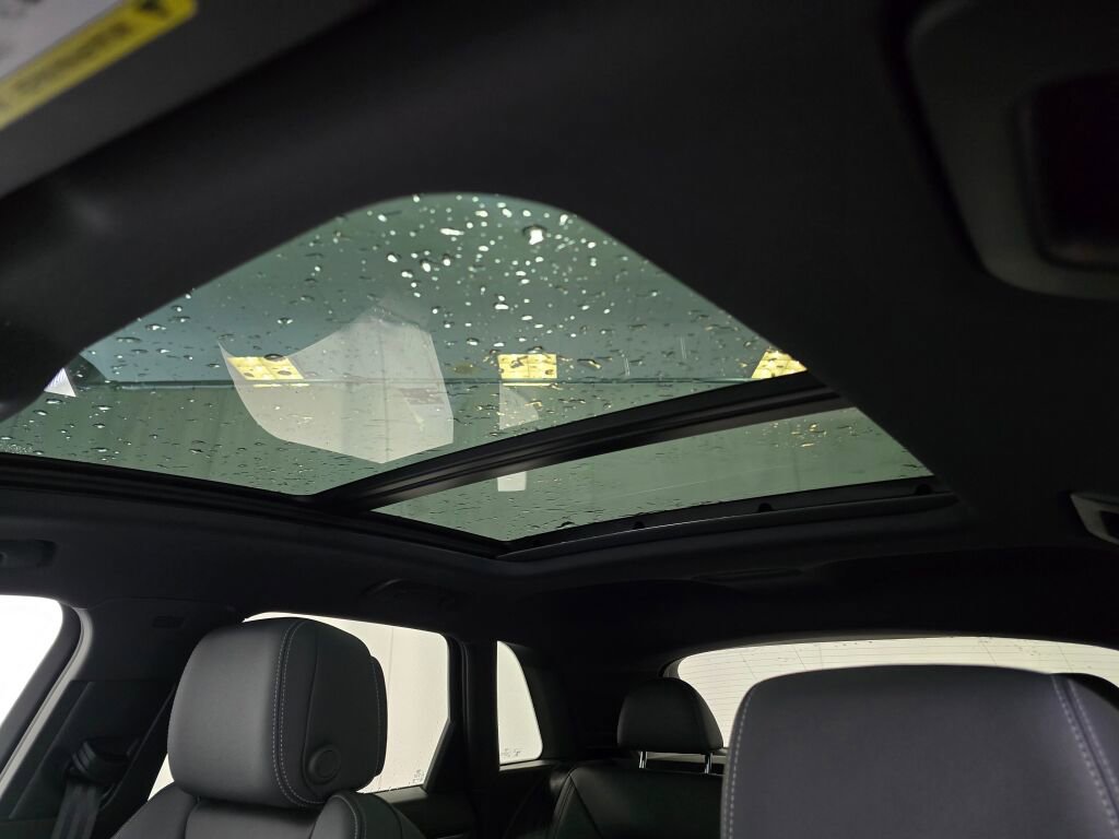 New 2025 Audi Q3 2.0T Premium image 27