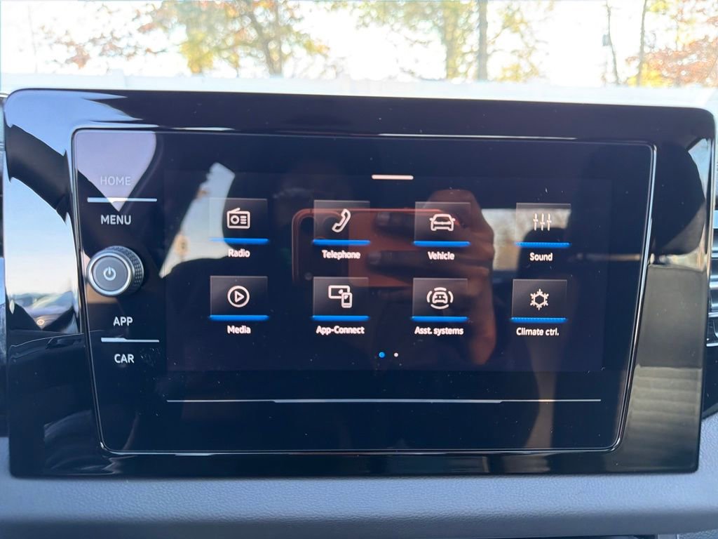 New 2026 Volkswagen Jetta S image 19